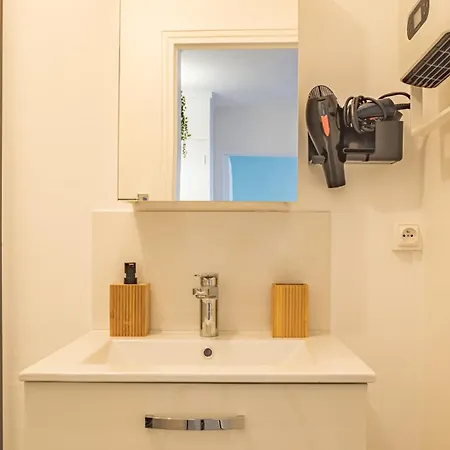 Zadig - Proche Hypercentre - 4 Pers.