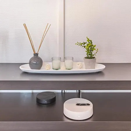 Zadig - Proche Hypercentre - 4 Pers. * Troyes