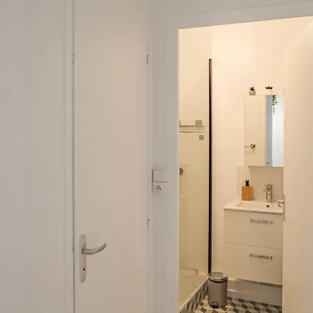 Zadig - Proche Hypercentre - 4 Pers. Apartman *