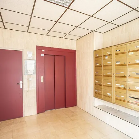 Zadig - Proche Hypercentre - 4 Pers. Appartement *