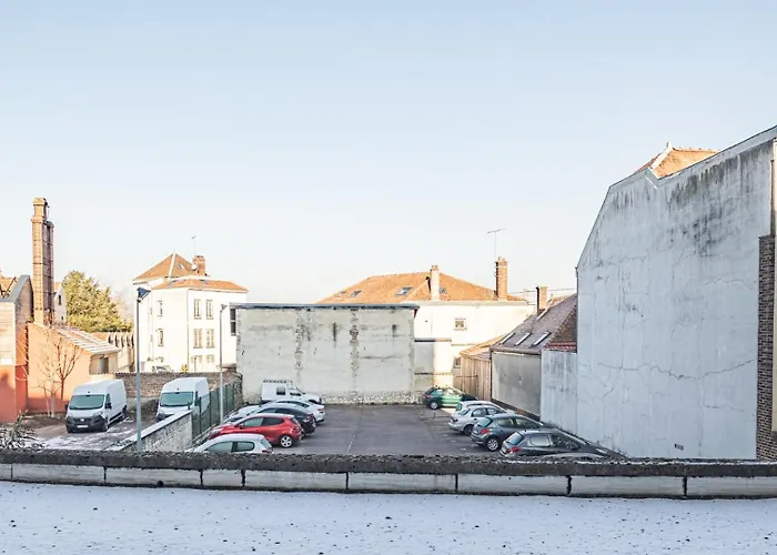 Zadig - Proche Hypercentre - 4 Pers. アパート