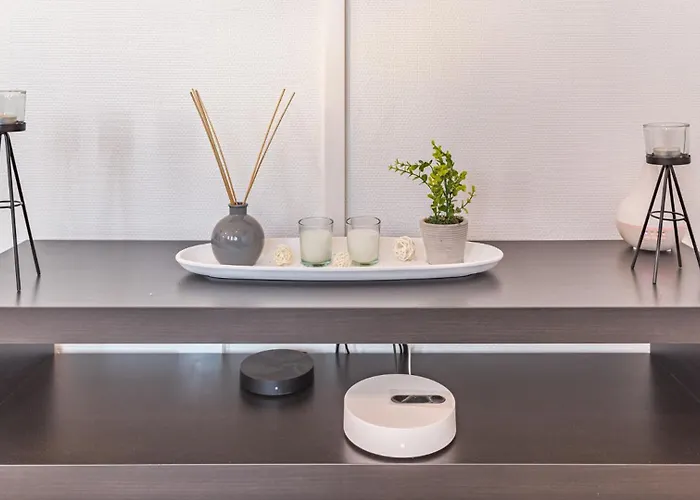 Zadig - Proche Hypercentre - 4 Pers. * トロワ