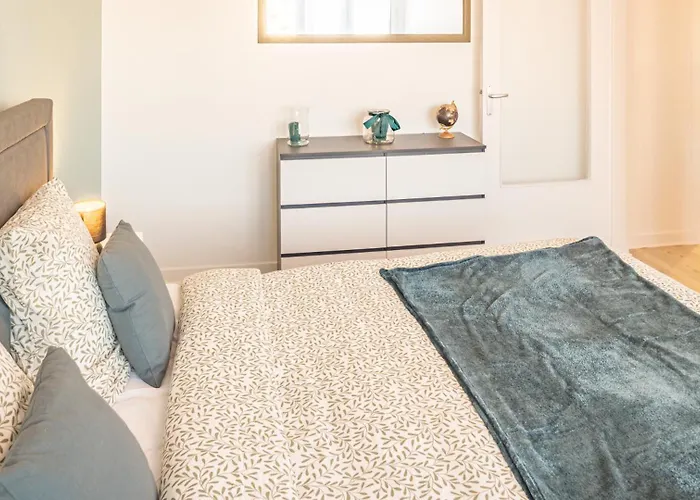 Zadig - Proche Hypercentre - 4 Pers. アパート